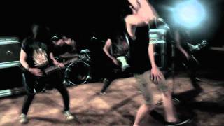 REVENGE THE FATE  AMBISI Official Music Video [upl. by Nage612]