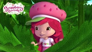 Strawberry Shortcake  The Berry Best Choice [upl. by Dietsche344]