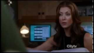 Private Practice Charlotte and Cooper s6e01 part 22 [upl. by Ellehcirt980]