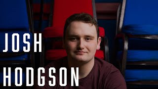 Josh Hodgson  Acoustic Showreel [upl. by Borrell]