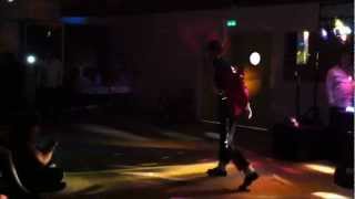 Sosie Michael Jackson 02 06 2012wmv [upl. by Anselma]