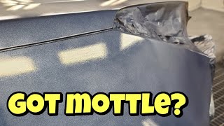 HOW TO ELIMINATE MOTTLING [upl. by Bamberger]