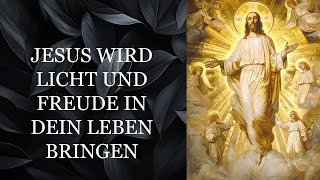 Dieses Gebet wird dir Frieden und Ruhe schenken [upl. by Hettie]