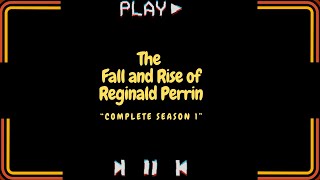 The Fall and Rise of Reginald Perrin Complete Season 1 [upl. by Akirahs396]