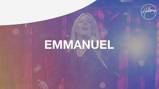 Emmanuel  Hillsong Worship [upl. by Andel]