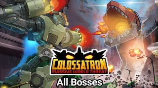 Colossatron 2023  one short video  fast win [upl. by Christoper]