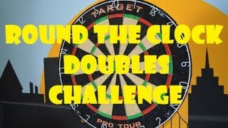 Round the Clock Challenge HD [upl. by Ahsinel]