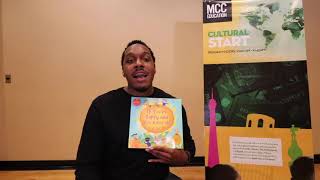 MCC Cultural Start Storytime with Barefoot Books  If You’re Happy and You Know it [upl. by Koblas93]