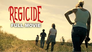 Regicide  Full Movie  HorrorThriller [upl. by Correna654]