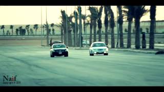 كابرس SS ضد انفنتي G35 [upl. by Onaivatco]