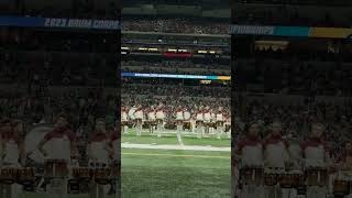 The Cadets  2023 DCI World Championship Finals [upl. by Gnuhp]