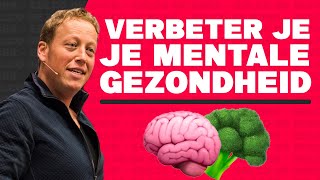 7 Tips Om Je Mentale Gezondheid Te Verbeteren  Mental Health [upl. by Weinert]