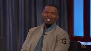 Jamie Foxx Is So Hilarious Youll Be Losing It [upl. by Leunamesoj]