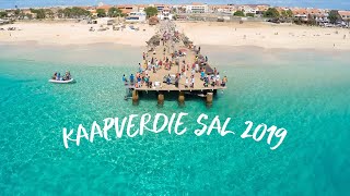 Expeditie Kaapverdië  Sal Augustus 2019 [upl. by Atneciv]