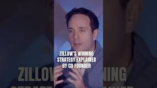 Here’s why Zillow’s success skyrocketed🔥 [upl. by Ramak]