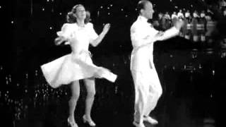 Mario Lanza  Begin the Beguine  Fred Astaire and Eleanor Powell [upl. by Yesac291]