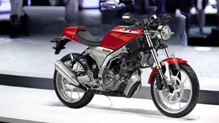 REVIVED  2025 YAMAHA SDR 200 COMING SOON [upl. by Noreik270]