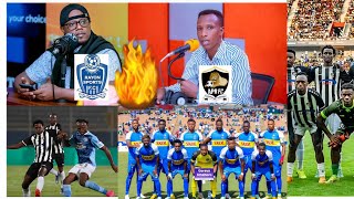 🔥🔥HAMENYEKANYE IBITUMYE MATCH 💥YA RAYON VS APR ISUBIKWA 💥 BITEYE UBWOBA NI ABANYAMAKURU BABIKOZE [upl. by Nelram]