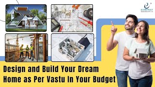 Design amp Build your Dream Home with Econstruct Design amp Build Pvt Ltd [upl. by Lema977]