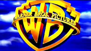 Logo Effect Warner Bros Pictures [upl. by Alakim35]