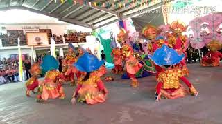 Binuwaran Dance FestivalZumarraga Samar [upl. by Mall]