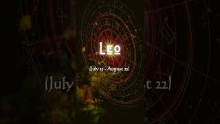 ♌ Leo Weekly Horoscope november 2024 1st week Shine with Confidence 🌟 leo [upl. by Ingemar]