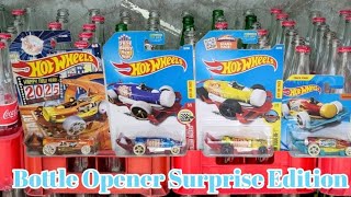 Hot Wheels Carbonator Mainline Casting Deep Dive Surprise HotWheels DiecastCars ToyCollector [upl. by Pompea79]