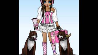 Zwinky Outfits 2011 [upl. by Ycnaffit]