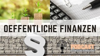 Aufgaben Gliederung und Finanzhoheit  Öffentliche Finanzwirtschaft 001 [upl. by Tedric]