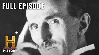 Ancient Aliens The Mysteries of Nikola Tesla S8 E6  Full Episode [upl. by Buell]