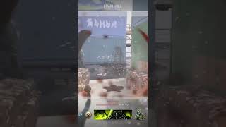 COD MWIII Shipment and Arena Shipment Final Kill cod codmw3 [upl. by Carlita]