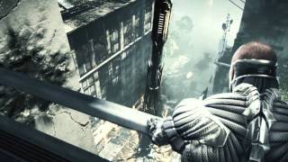 Crysis 2  Prophets Journey Trailer [upl. by Philipines260]