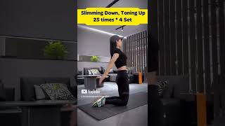 Best Exercise At Home Weight Loss Workout Yoga [upl. by Templer]