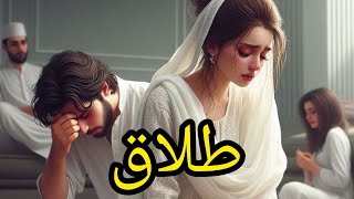 Talaq  Urdu amp Hindi  Sad Story  Kahani Ki Duniya [upl. by Jonathon]