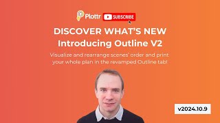 New Introducing Outline V2 Plan and Fulltext Views [upl. by Pirnot889]