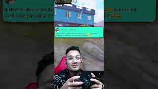 Sayipopne vellu vilichapo 🥰🥰💥💥💥💥 sayipop giveaway freefire bgim gamestreaming bgmi shots [upl. by Nospmis]