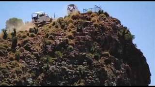 Flinders Ranges and Outback South Australia [upl. by Shellans]