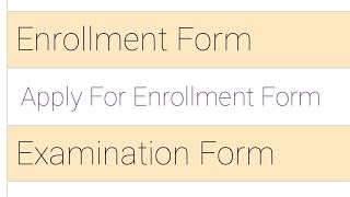 Bed Enrollment Form 2024 bed enrollment Bedenrollment [upl. by Llezniuq241]