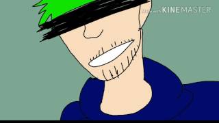 AntisepticeyePusher MemeAmv [upl. by Isayg]