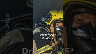 Neue HelmWärmebildkamera 🚒 feuerwehr dräger wbk ucf firecore [upl. by Hanforrd]