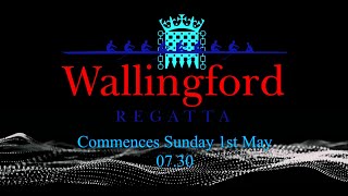 Wallingford Regatta 2022 [upl. by Nivla883]