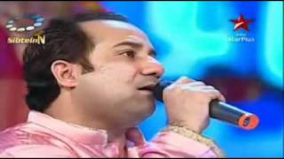 Rahat Fateh Ali Khan And Sonu Nigham Sada Chiriyan Da ChambaUp Laoding By Mairaj Mughal [upl. by Eiffe]