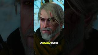 Ananico parte 1  The Witcher 3 thewitcher3 geraltderivia gameplay shorts [upl. by Alethea]