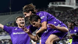 SFOGO REACTION🤬 FIORENTINAROMA 51 JURIC VATTENEFACCIAMO PENA VERGOGNA‼️🤬 BOVE🔝 [upl. by Lora]