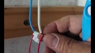 La mejor forma de usar las borneras de este tipo y sorpresa con timbre Door Bell [upl. by Lonier554]