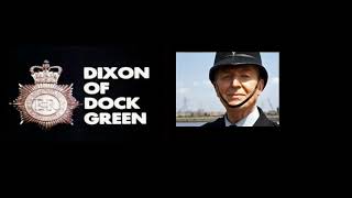 Dixon of Dock Green Firearms Were Issued [upl. by Repmek769]