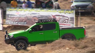 راند دوم مسابقات آفرود کشور 26و27 مهر 1403 The second round of the countrys offroad competition [upl. by Nazler]