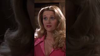 No proof and no mens rea in this case movie shorts legallyblonde [upl. by Durtschi]