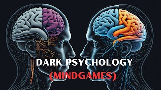 Power of Dark Psychology  Recognize amp Defend Against Manipulation [upl. by Nomal]