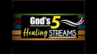 Five Healing Stream Apostle Eliseus Joseph [upl. by Mabelle484]